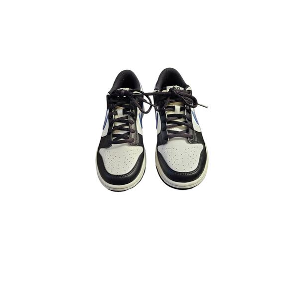 Nike Dunk Low "Cyber Panda "W Sneaker Size 7Pre-Loved in original Box - Picture 3 of 9